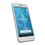 Simply Sign - podpis elektroniczny